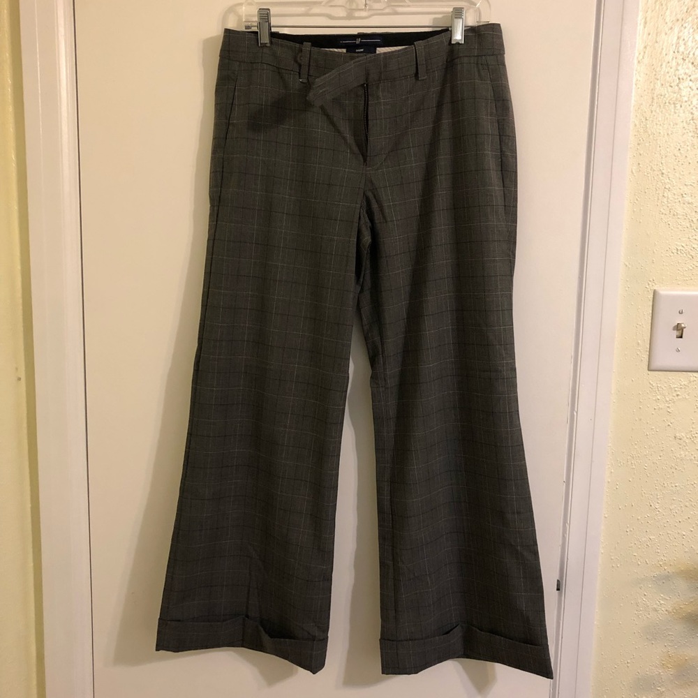 Gap Trouser Pants